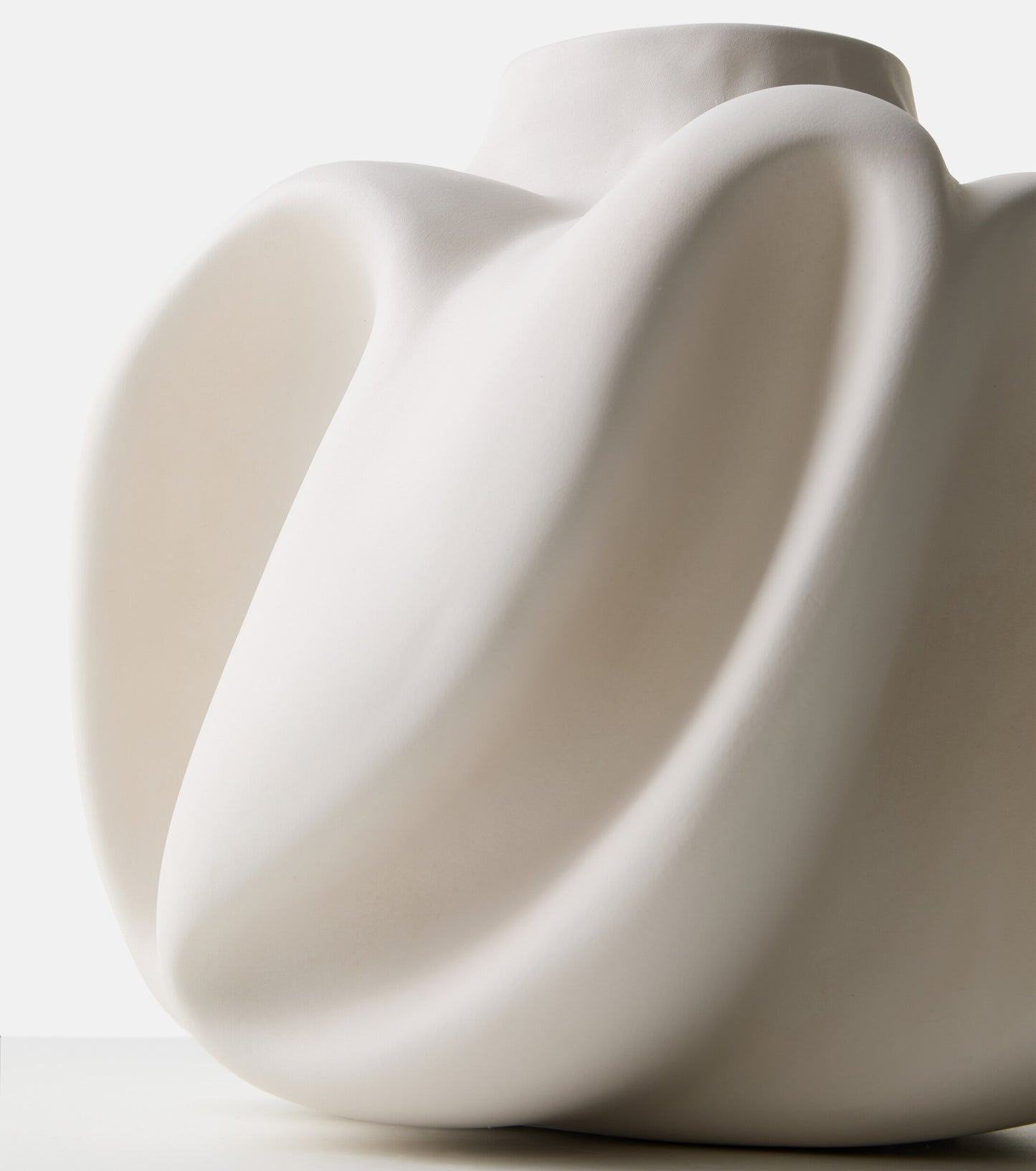 Wabi Vase, Big - Birch