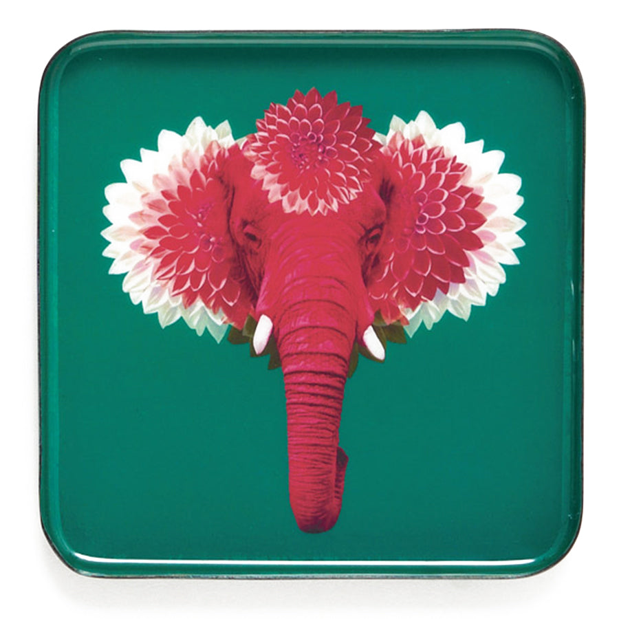 Square Trinket Tray