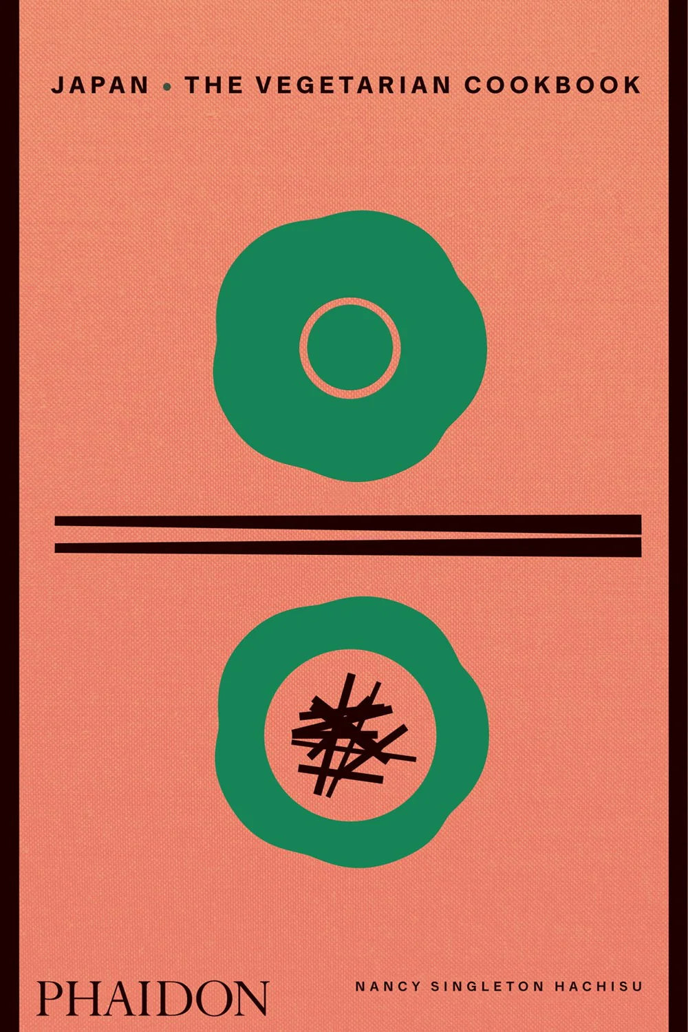 Japan Vegetarian Cookbook