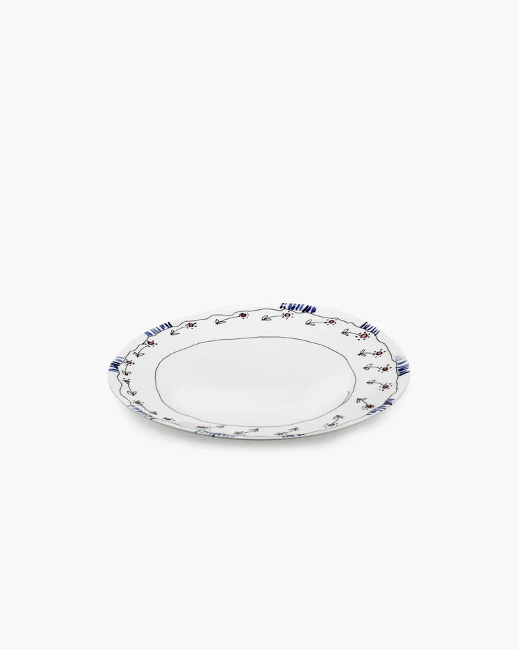 PLATE L ANEMONE
