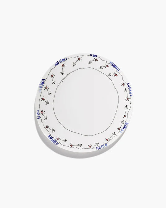PLATE L ANEMONE