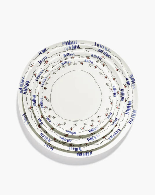 PLATE L ANEMONE