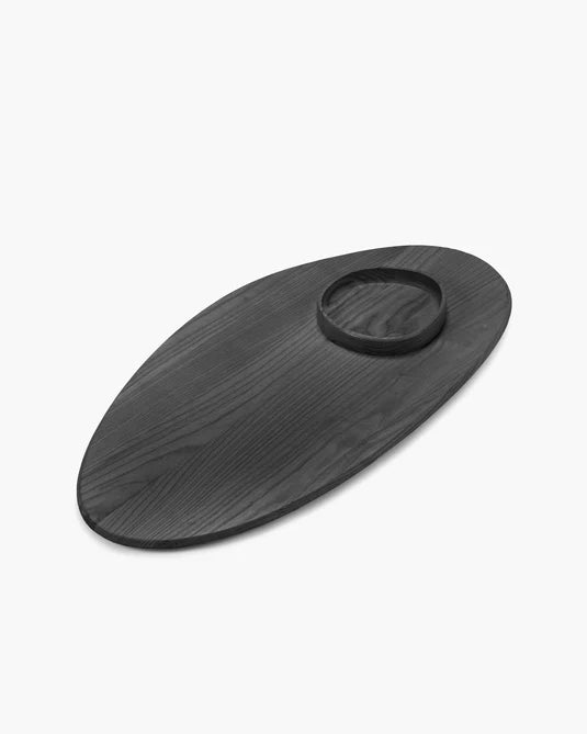Platter + Bowl 02 Dune