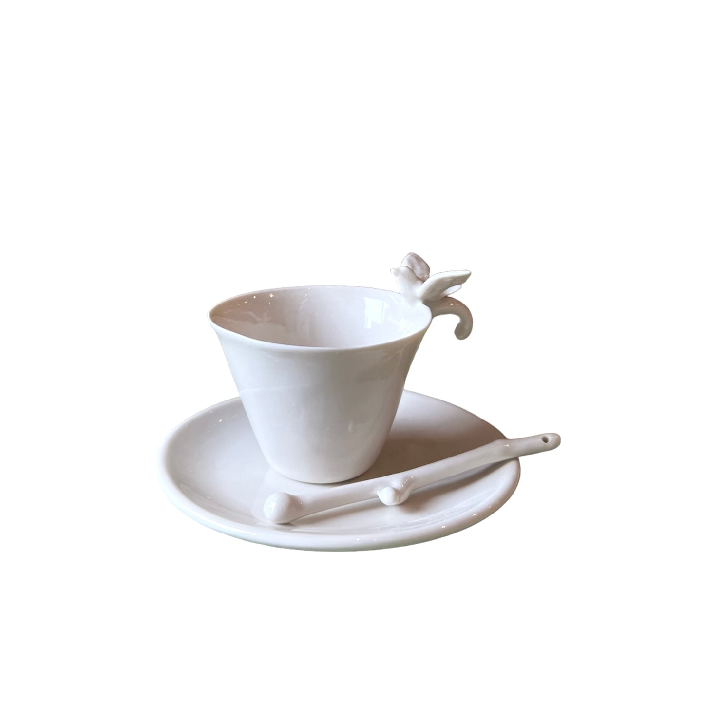 Cup & Saucer Pigeon