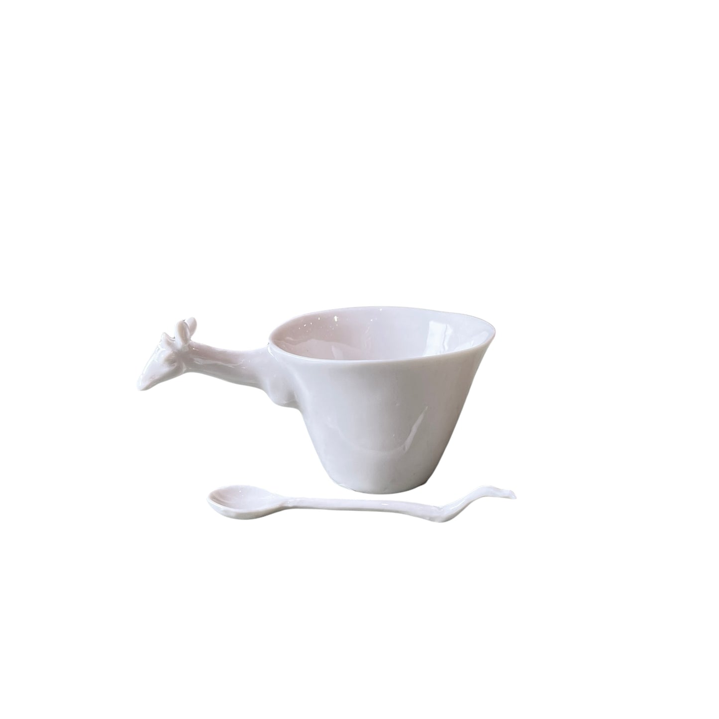 Express Cup Giraffe