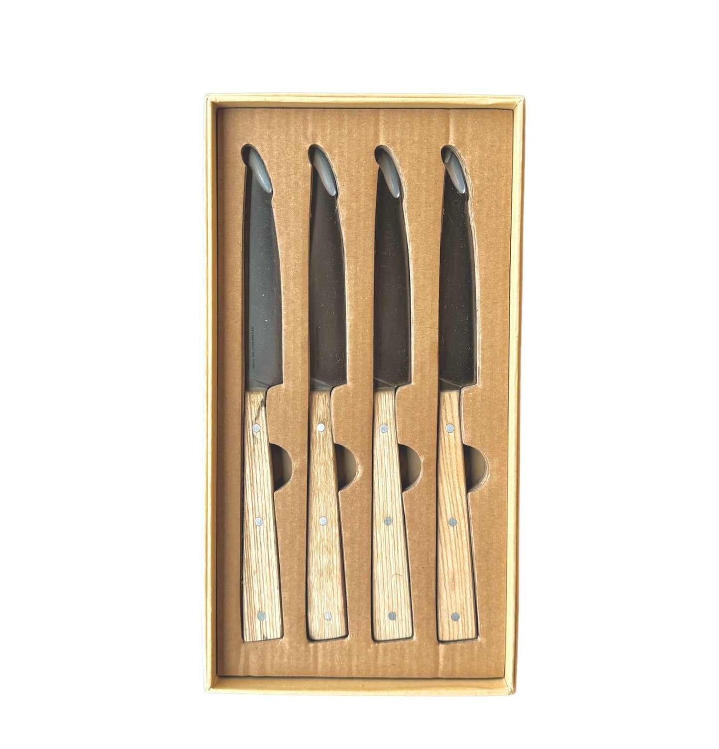 Steak Knife Whit