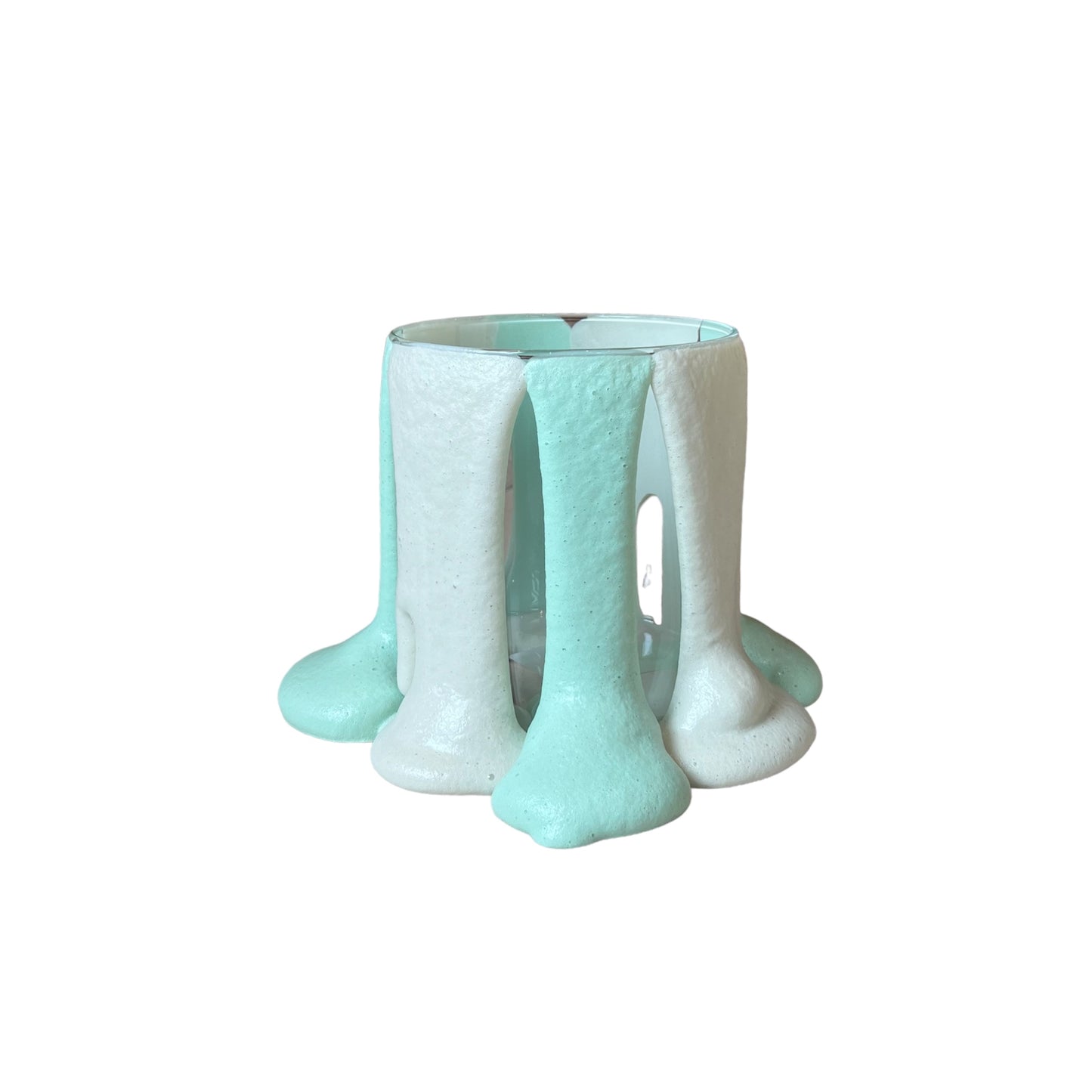 Vase Stripe S