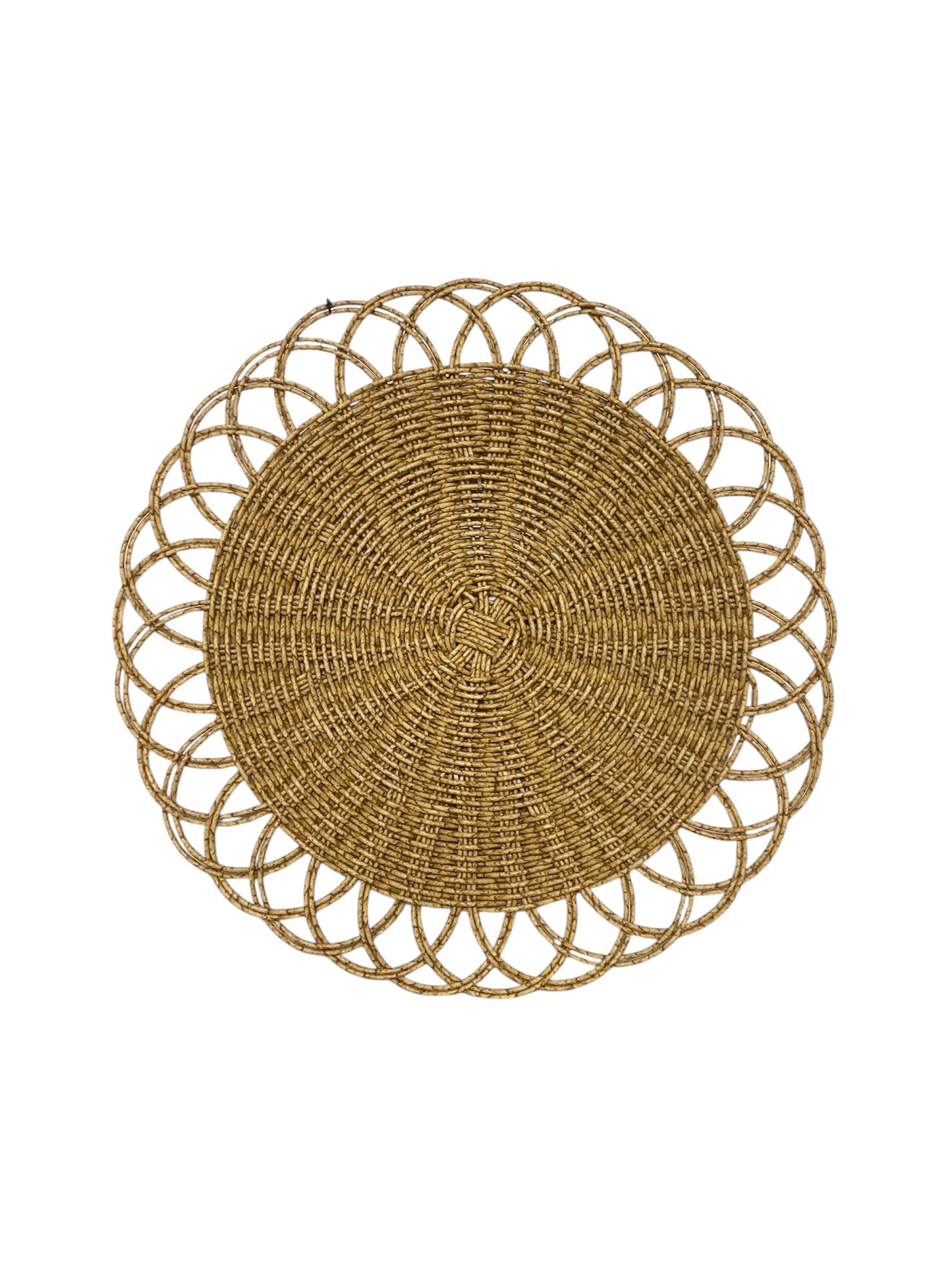 Alfresco Placemat Natural