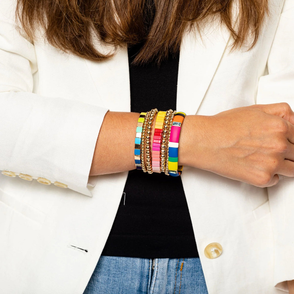 Autumn Harvest Bracelet