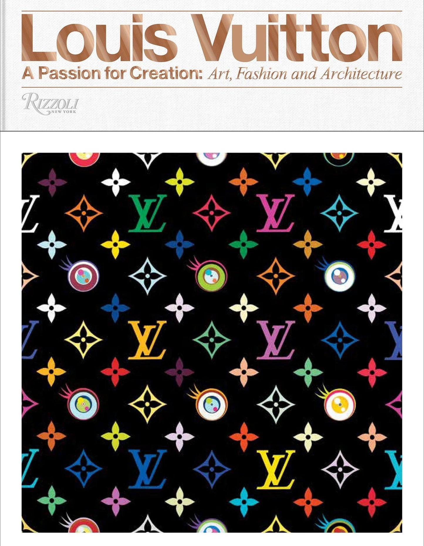 Louis Vuitton • A Passion for Creation