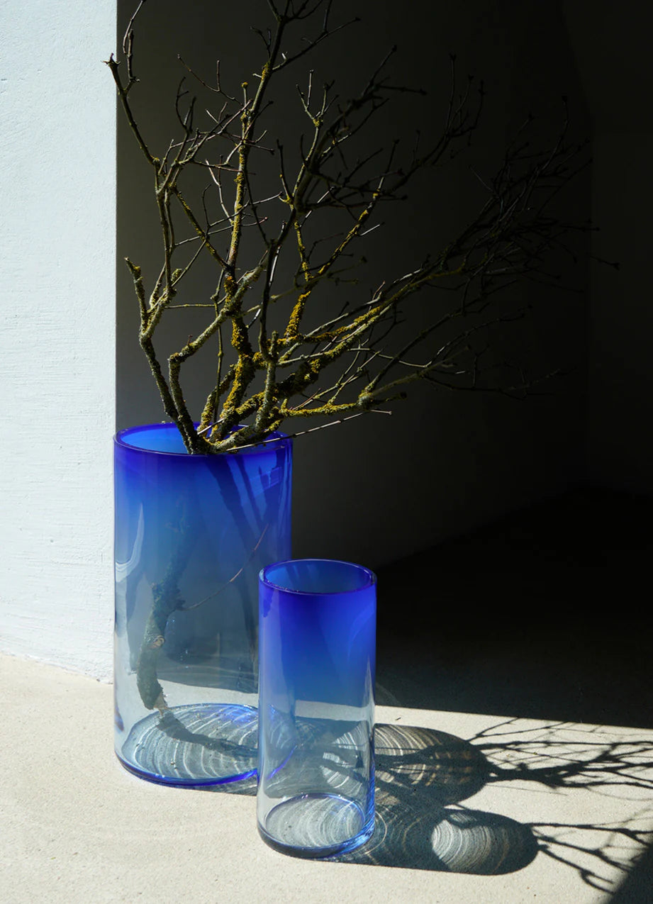 Rise - Floor Vase