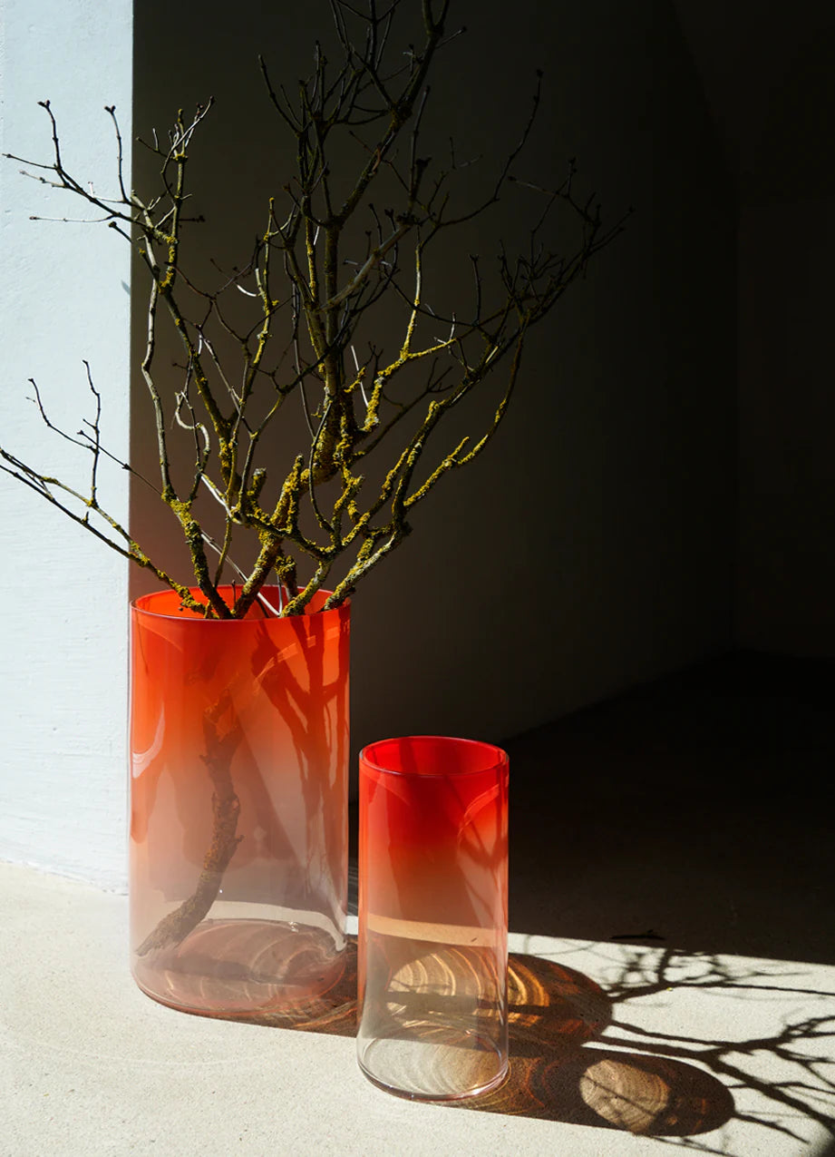 Rise - Floor Vase
