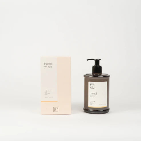 Giftset hand soap lotion Desire Sky