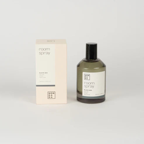 Room Spray Black Sea