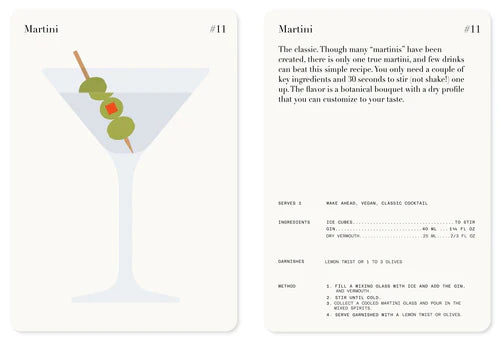 The Cocktail Cabinet: Gin