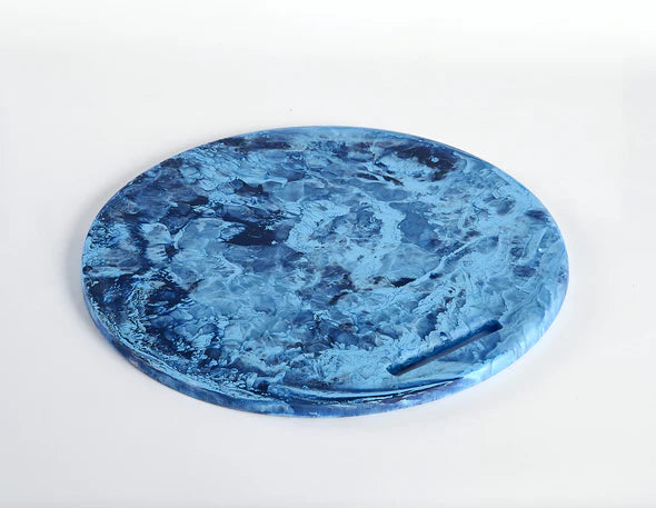 Round Chopping Board
