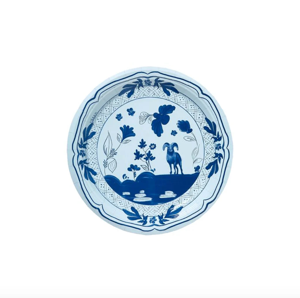 Keek's Chapel Desser plates GOAT - 50 Pack