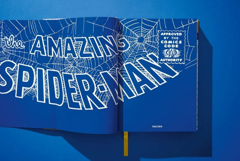 Marvel Comics Library. Spider-Man. Vol 1
