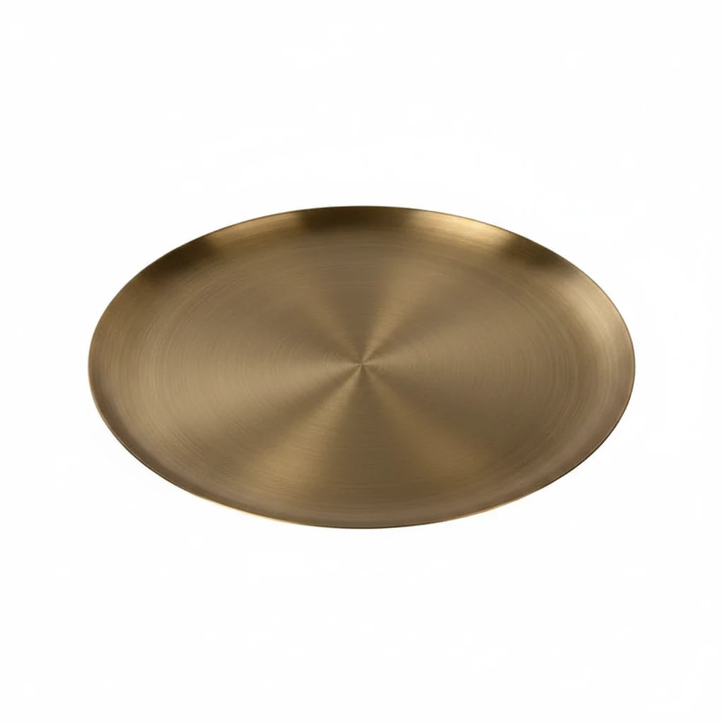 Bao Tray 48Cm Soft Black