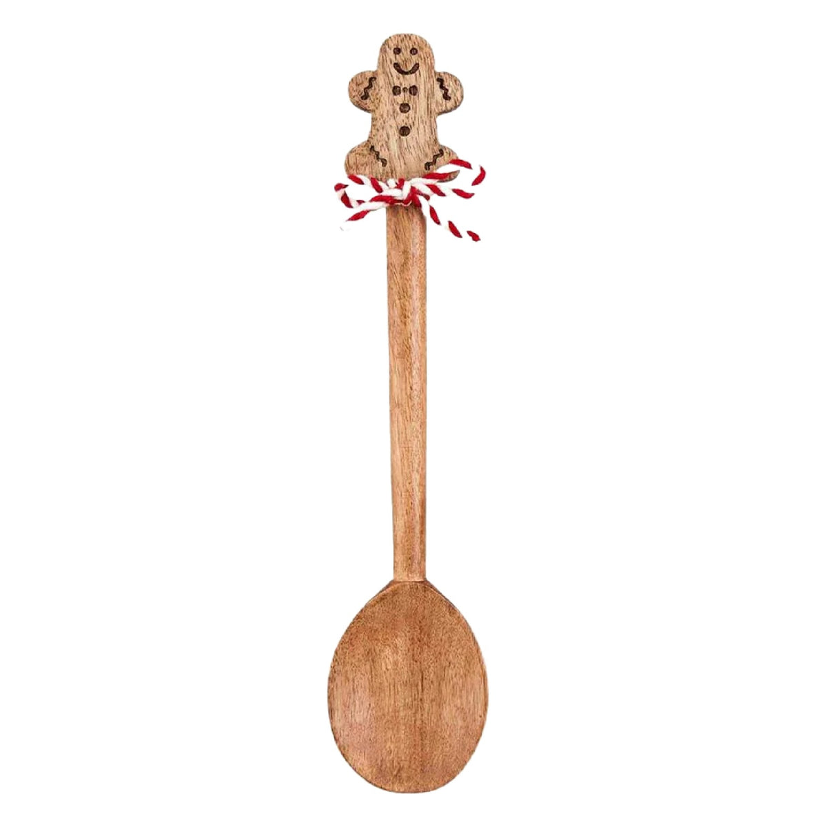 XMAS SPOON BUCKET