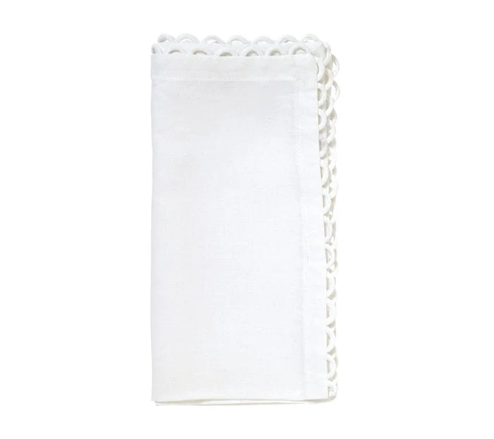 Napkin Loop Edge