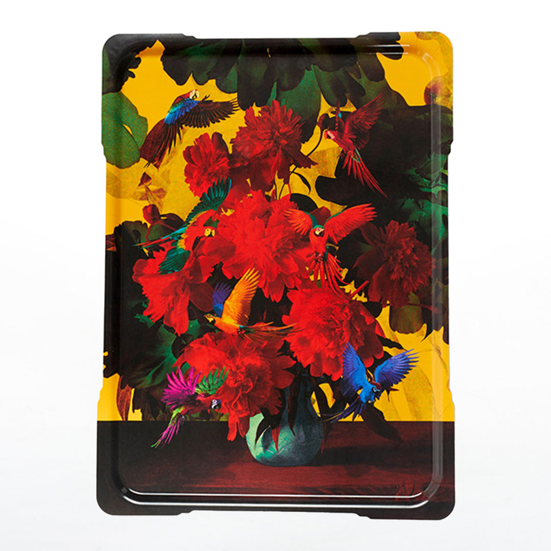 Aracuicui Tray