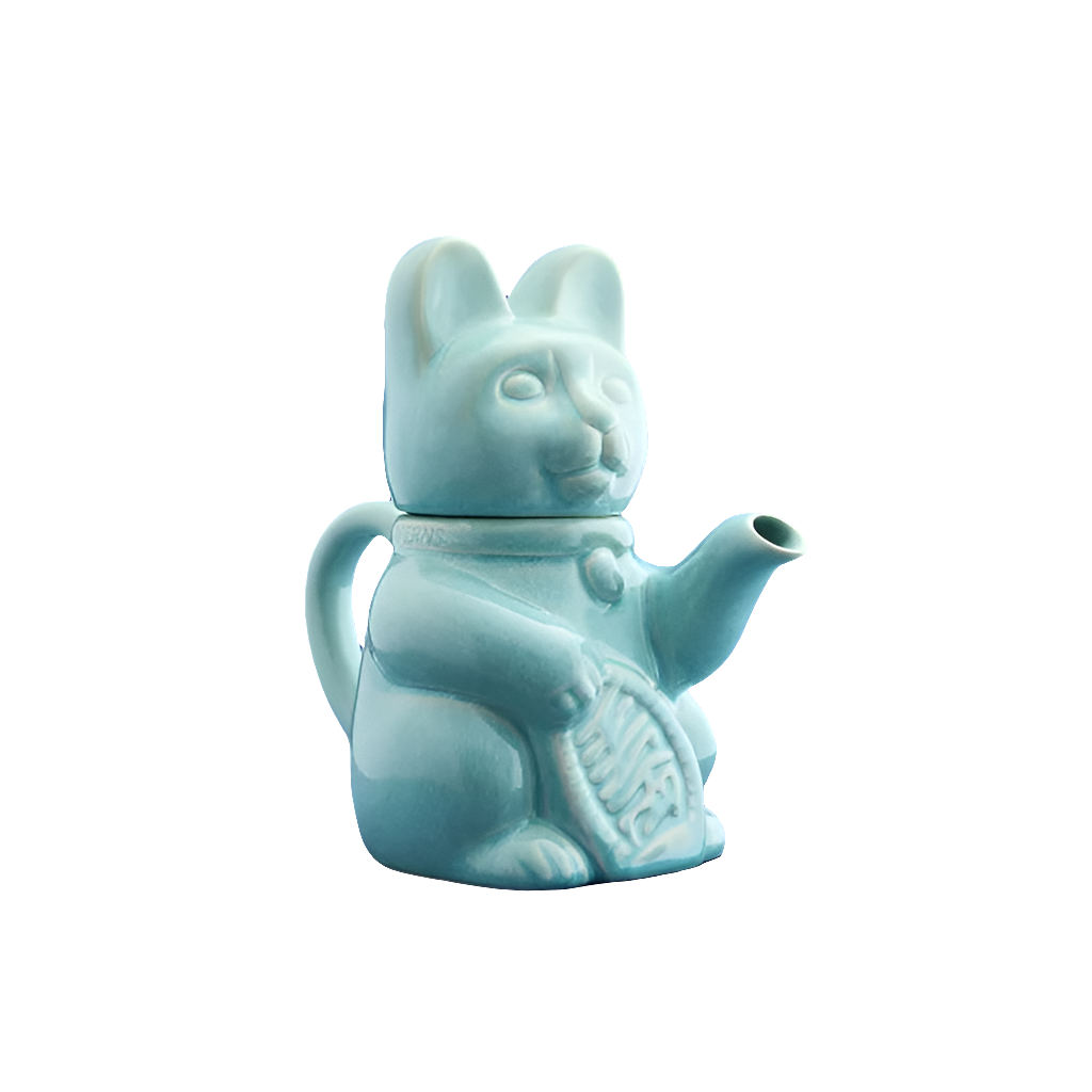 Tea Pot Miyu