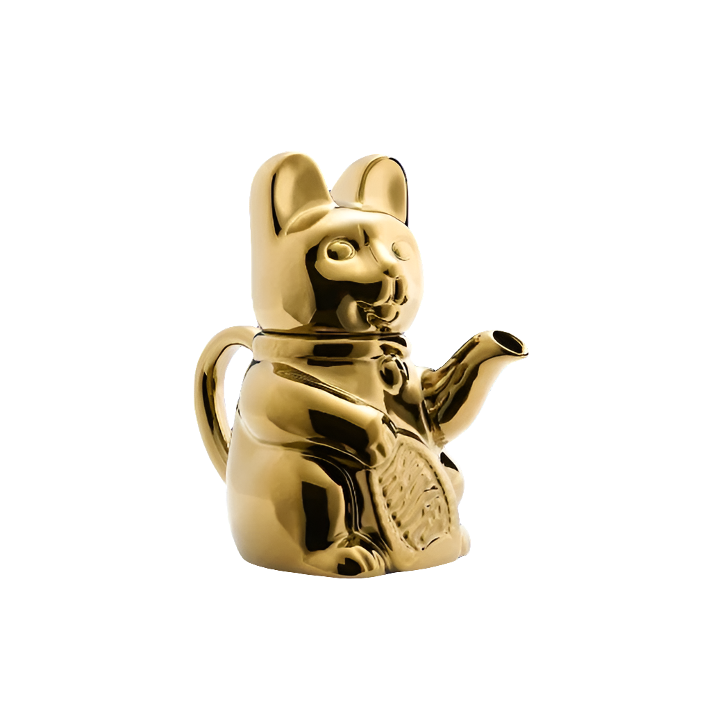 Tea Pot Miyu