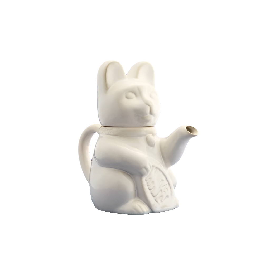 Tea Pot Miyu