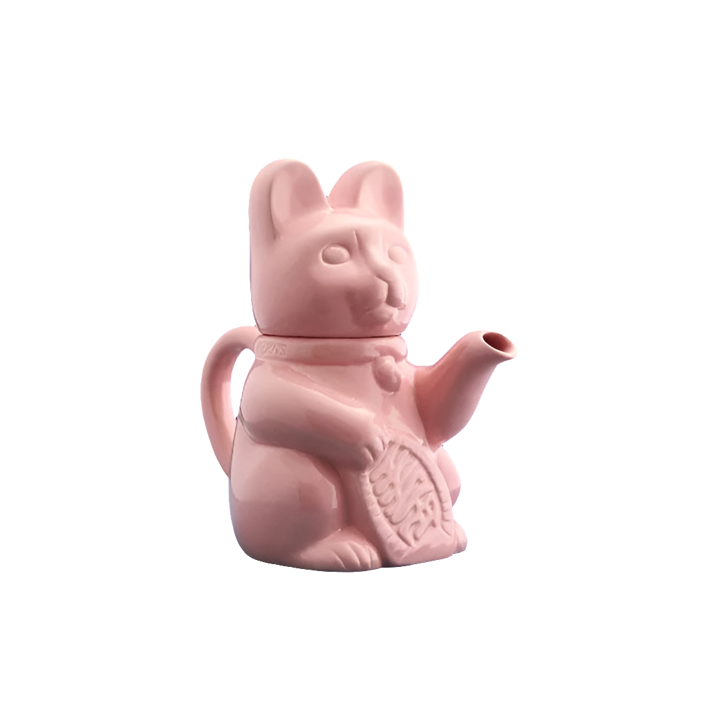 Tea Pot Miyu
