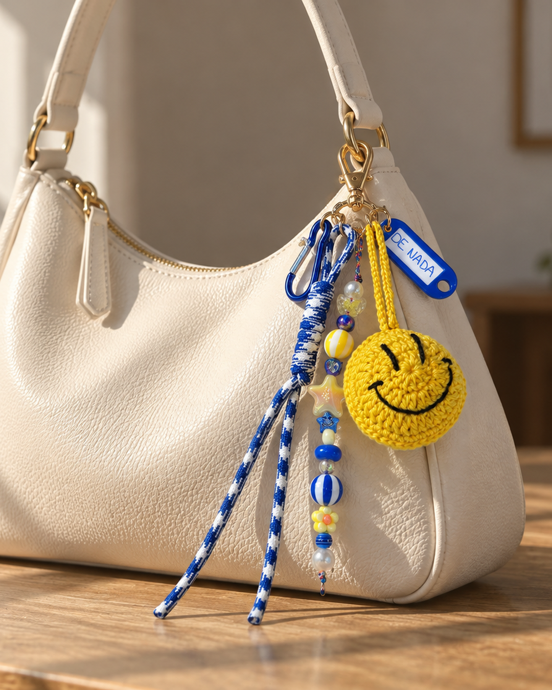 Bag Charms 2