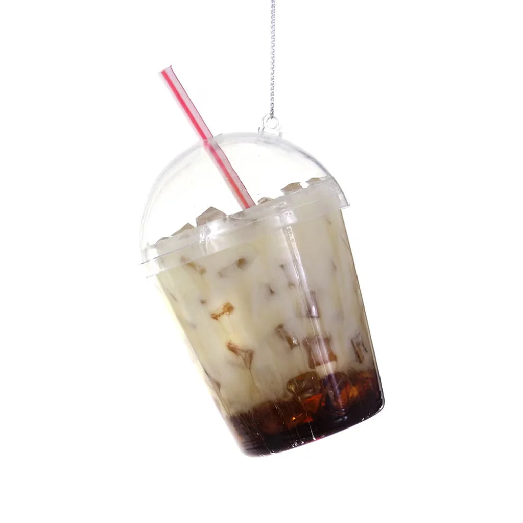 Iced Coffee
