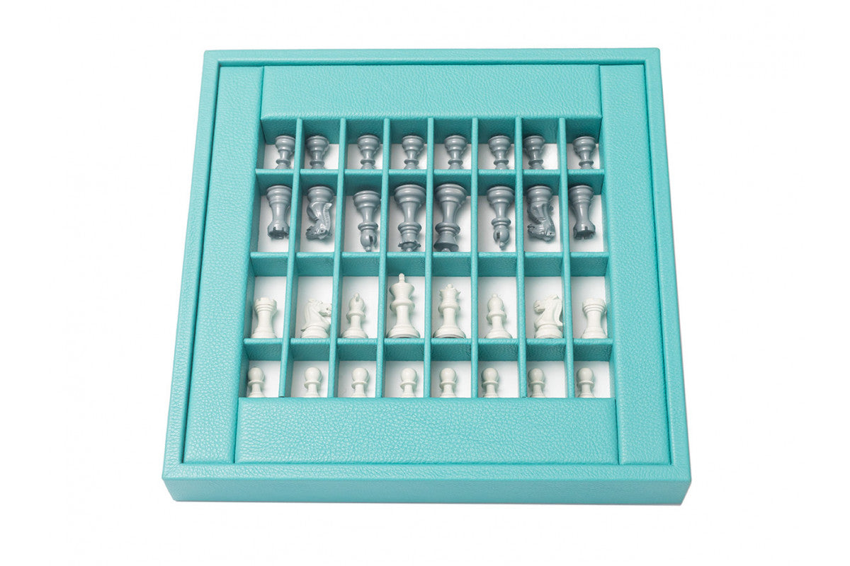 Chess Box 35cm