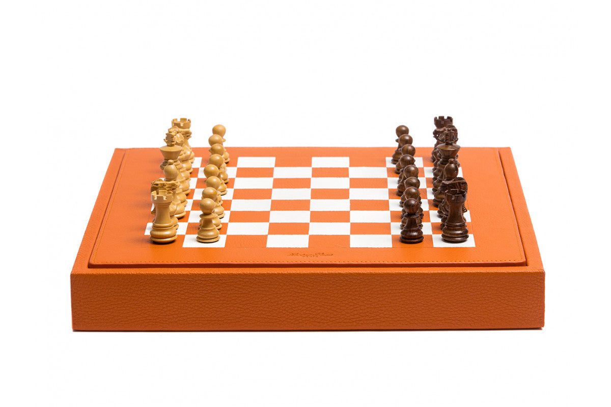 Chess Box 35cm