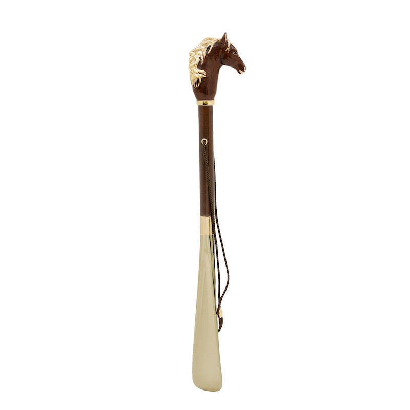 Shoehorns Cavallo Brown
