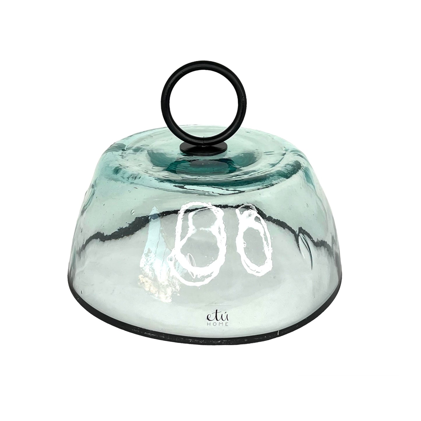 Barcelona Glass Dome Large