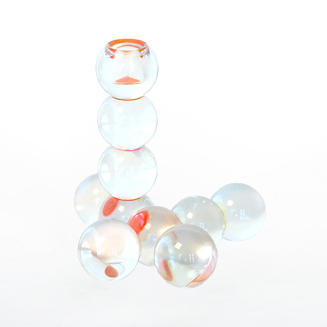 Drops Candleholder