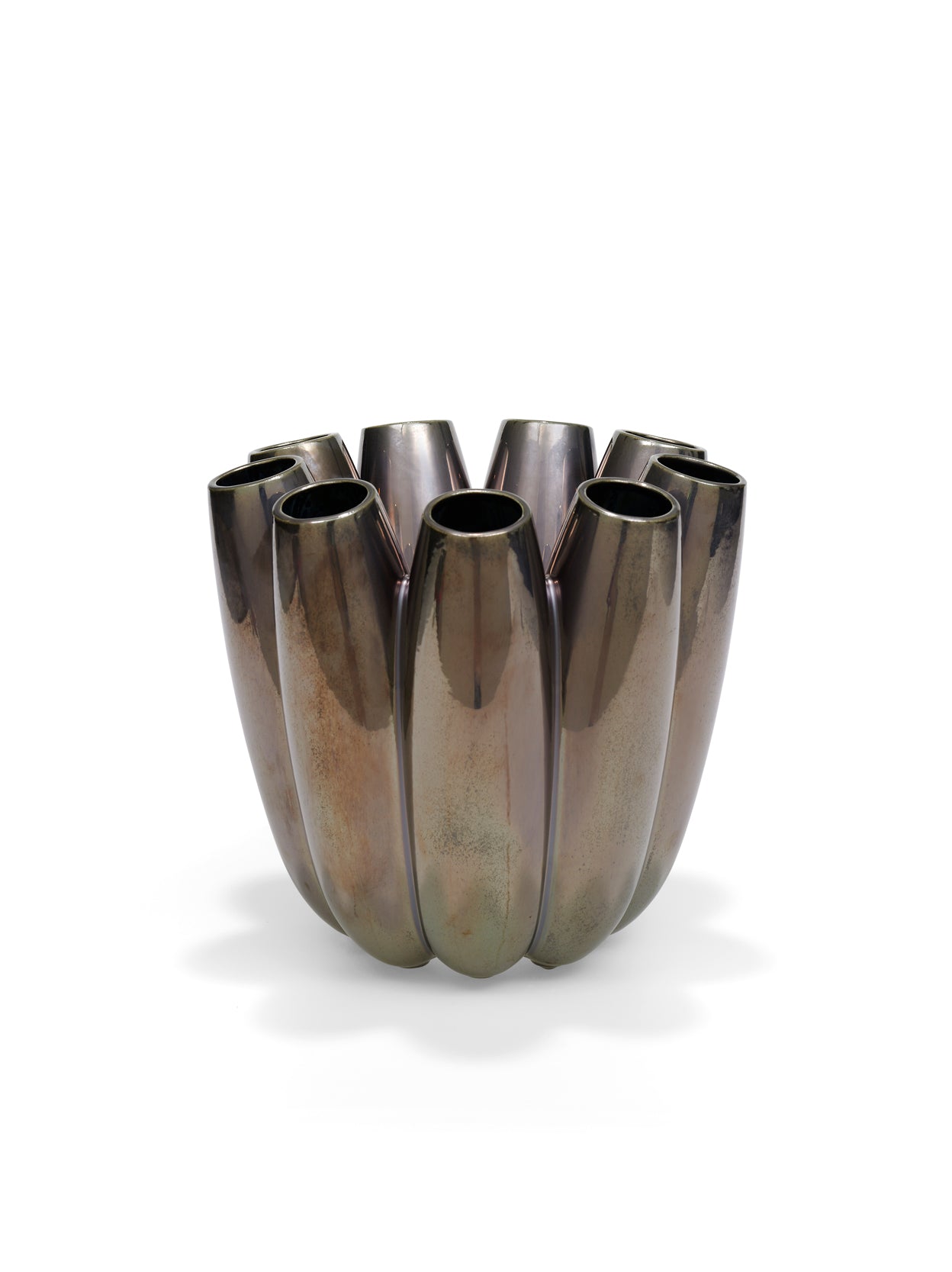 Flor Vase van Roderick Vos