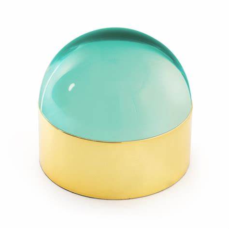 Globo Box Clear Medium