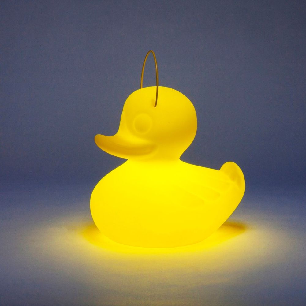 Duck Lamp Small Led