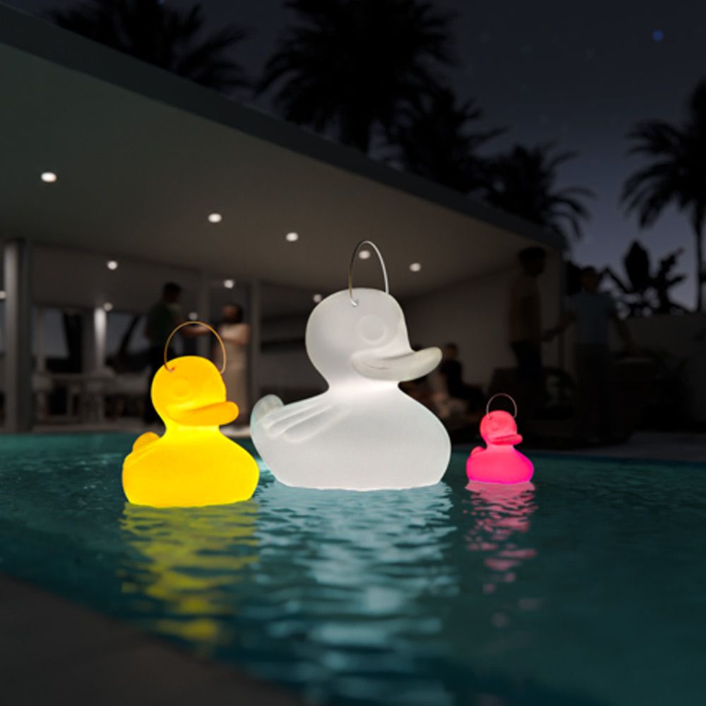 Duck Lamp Small Led