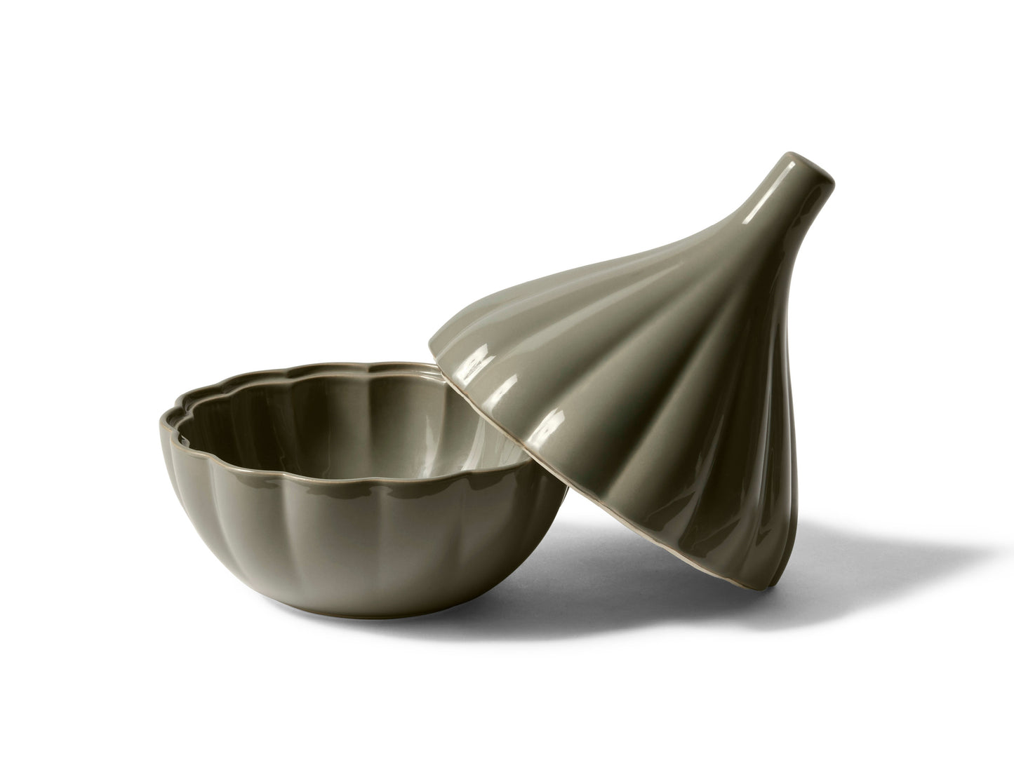 Ceramic Box Onion