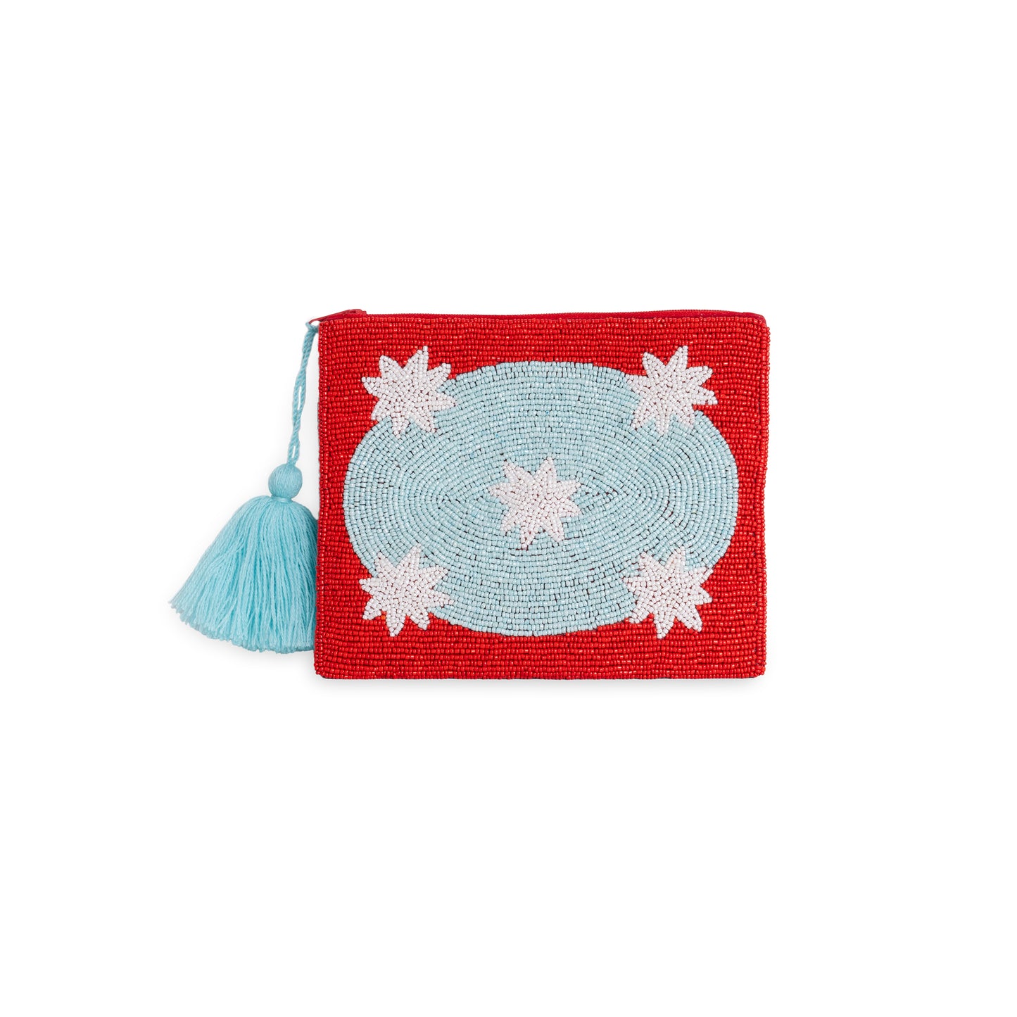 Clutch S2 Galaxia Roja