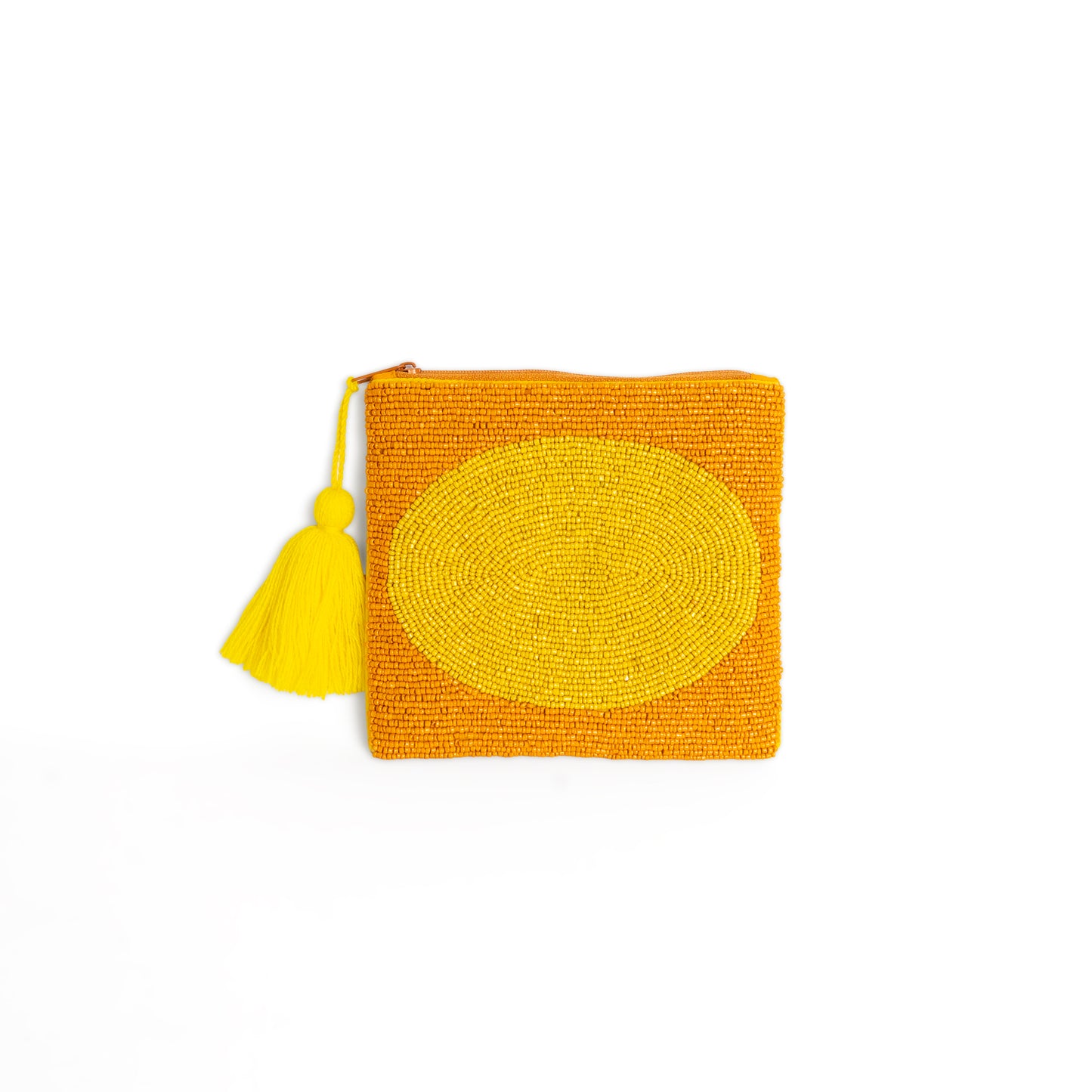 Clutch S3 Mediano Tierra