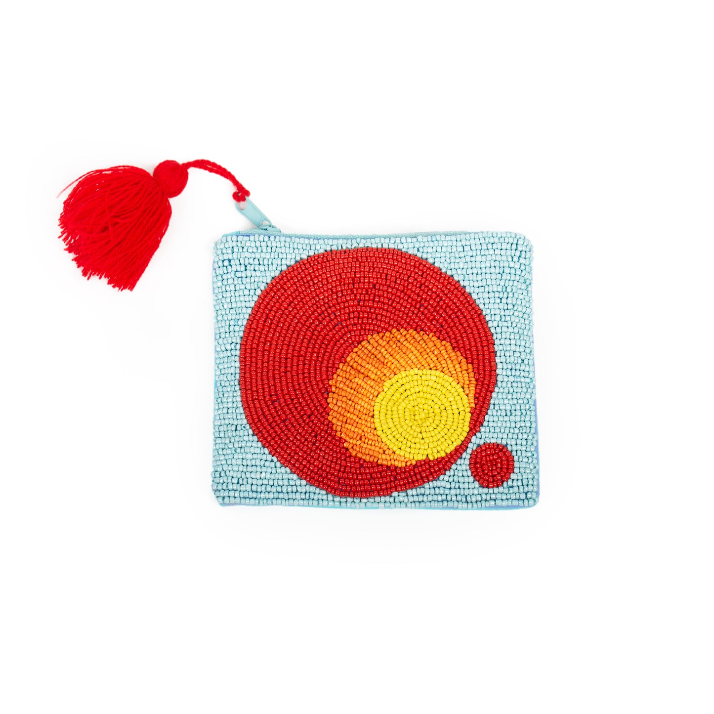 Clutch S3 Pequeño Degradado