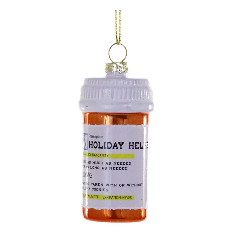 Holiday Helpers