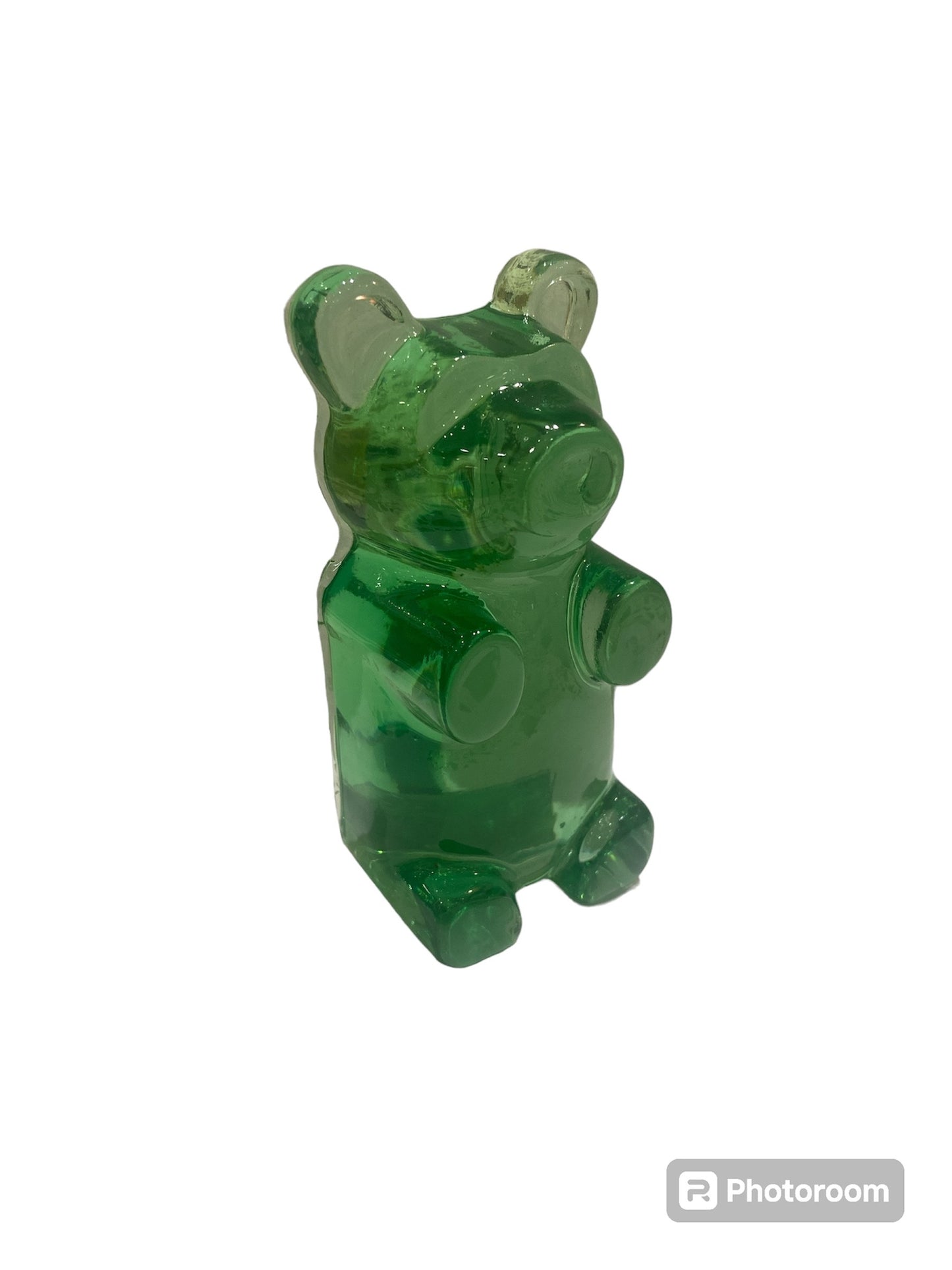 Nella Bear mediano