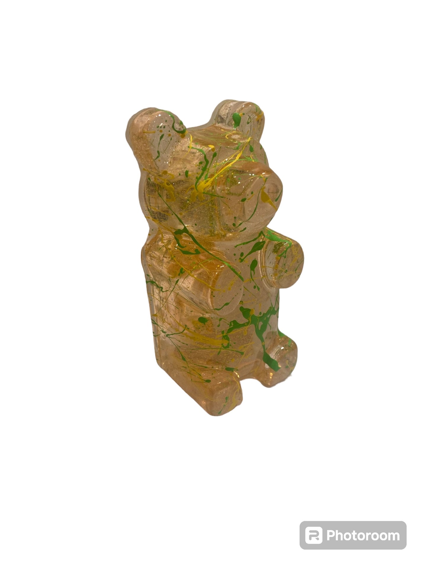 Nella Bear mediano