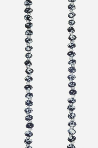 JASNA PERLES NOIRES PERLES