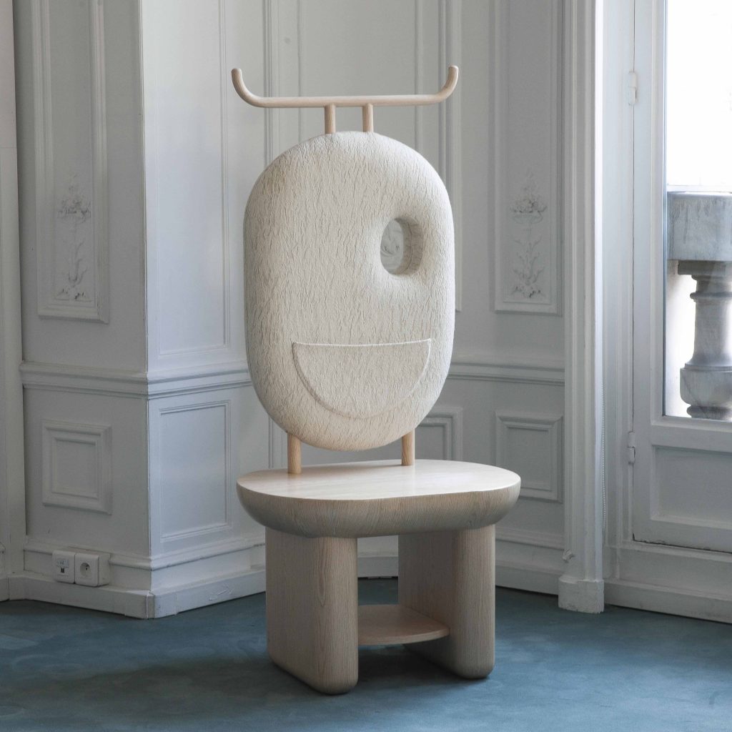 Jules Valet Stand